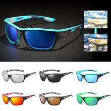 Load image into Gallery viewer, Outdoor Sports Sunglasses with Anti-glare Polarized Lens