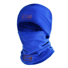 Load image into Gallery viewer, Polar Fleece Balaclava Hood Face Mask