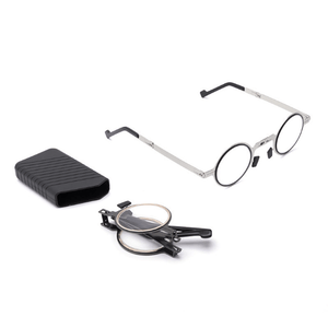 Teyou Anti-Blue Folding Ultra Light Reading Glasses