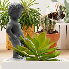 Load image into Gallery viewer, Pee My Plants Garden Sculpture