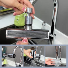 Load image into Gallery viewer, Waterfall Kitchen Faucet