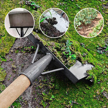 Load image into Gallery viewer, Multifunctional Cleaning Shovel