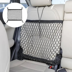 Car Seat Net Pocket