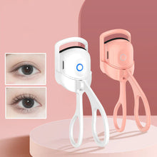 Load image into Gallery viewer, New Upgrade Electric Eyelash Curler