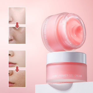 Makeup Gel Cream