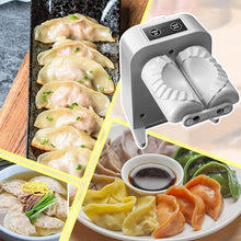 Load image into Gallery viewer, Fully Automatic Household Dumpling Machine