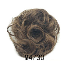 Load image into Gallery viewer, Messy Bun Hairpin, 2 Pcs