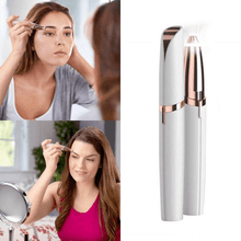 Load image into Gallery viewer, Chic Beauty Eyebrow Epilator