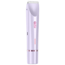 Load image into Gallery viewer, Electric Hair Trimmer for Women