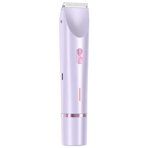 Electric Hair Trimmer for Women