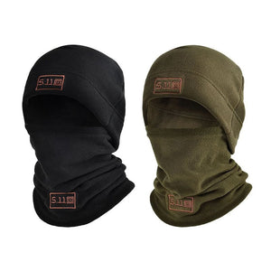 Polar Fleece Balaclava Hood Face Mask