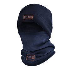 Load image into Gallery viewer, Polar Fleece Balaclava Hood Face Mask