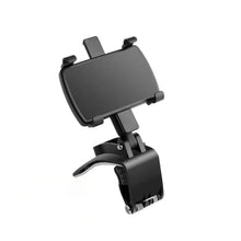 Load image into Gallery viewer, Multifunctional Car Dashboard Mobile Phone Holder