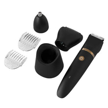 Load image into Gallery viewer, 3 in 1 Electric Body Hair Trimmer