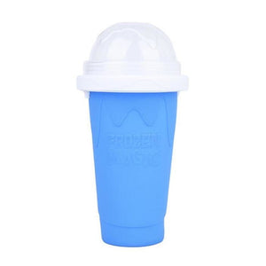 Magic Slushy Maker