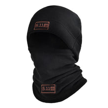 Load image into Gallery viewer, Polar Fleece Balaclava Hood Face Mask