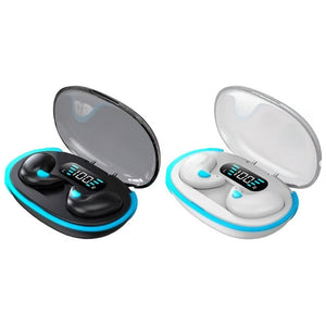 Bone Conduction Sleep Bluetooth Headset