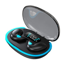 Load image into Gallery viewer, Bone Conduction Sleep Bluetooth Headset