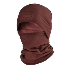 Load image into Gallery viewer, Polar Fleece Balaclava Hood Face Mask