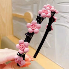 Load image into Gallery viewer, Girl&#39;s Sweet Princess Hairstyle Hairpin