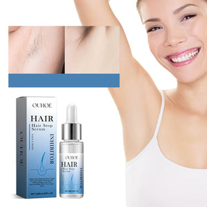 Hair Removal Repair Moisturizer