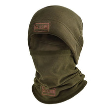 Load image into Gallery viewer, Polar Fleece Balaclava Hood Face Mask