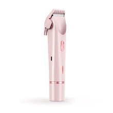 Load image into Gallery viewer, Electric Hair Trimmer for Women