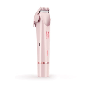 Electric Hair Trimmer for Women