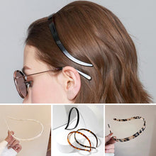 Load image into Gallery viewer, Hair Band Designed for Eyewear Headbands for Women