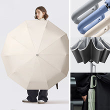 Load image into Gallery viewer, ☔☔Creative Ring Buckle Windproof Reinforced Umbrella