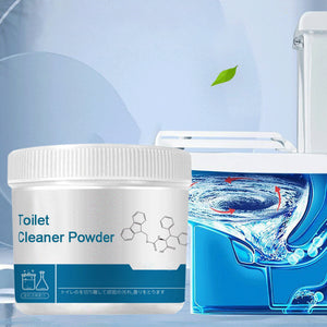 Toilet Active Oxygen Agent