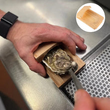 Load image into Gallery viewer, 🦪Oyster Shucking Clamp