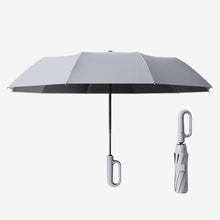 Load image into Gallery viewer, ☔☔Creative Ring Buckle Windproof Reinforced Umbrella