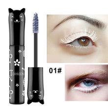 Load image into Gallery viewer, 5D Lengthening Curling Color Mascara