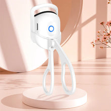 Load image into Gallery viewer, New Upgrade Electric Eyelash Curler