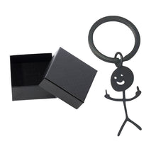 Load image into Gallery viewer, Funny Doodle Keychain