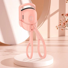 Load image into Gallery viewer, New Upgrade Electric Eyelash Curler