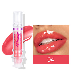 Lip Pluming Booster