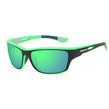 Load image into Gallery viewer, Outdoor Sports Sunglasses with Anti-glare Polarized Lens