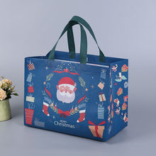 Load image into Gallery viewer, Christmas Gift Bag