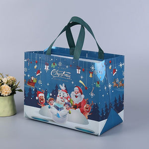 Christmas Gift Bag