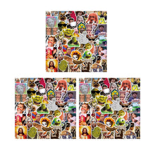 Load image into Gallery viewer, Funny Stickers of Characters