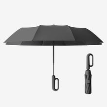 Load image into Gallery viewer, ☔☔Creative Ring Buckle Windproof Reinforced Umbrella