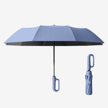 Load image into Gallery viewer, ☔☔Creative Ring Buckle Windproof Reinforced Umbrella