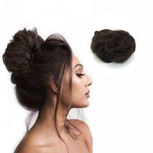 Load image into Gallery viewer, Messy Bun Hairpin, 2 Pcs